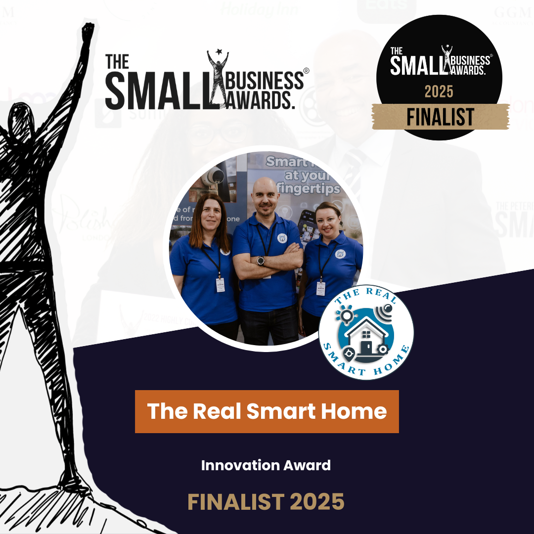 National Awards Finalist