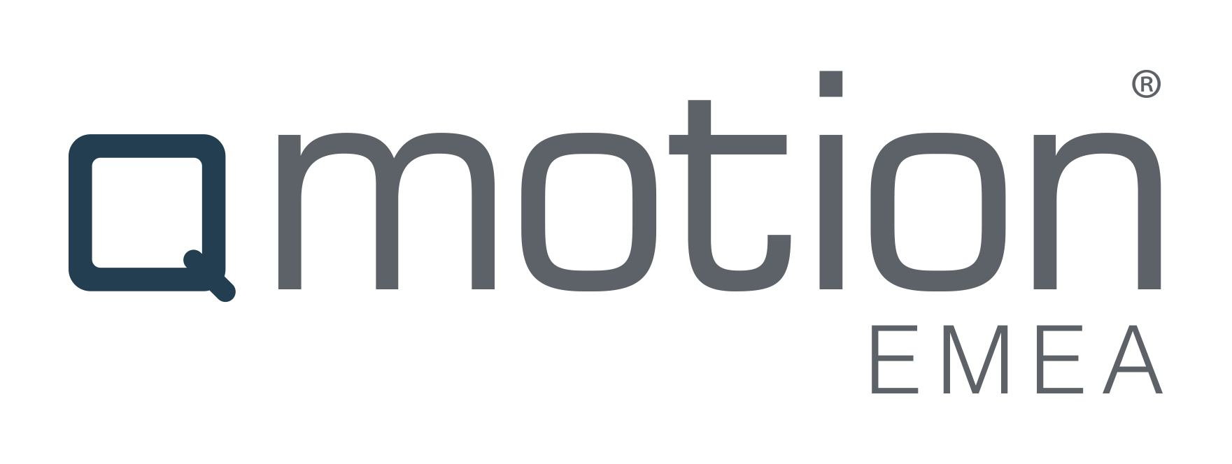 QMotion logo