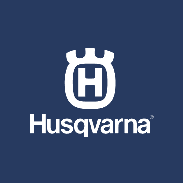 husqvarna.com logo