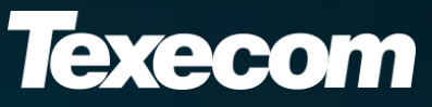 texecom logo