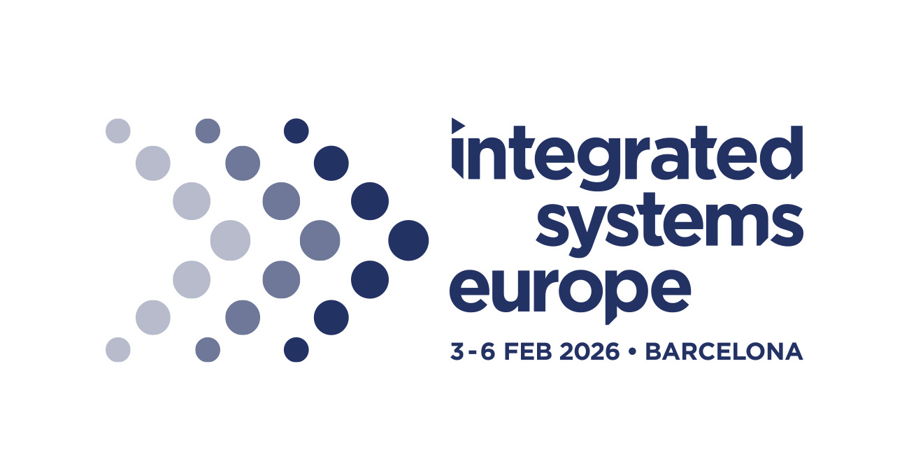 ISE 2026 Logo